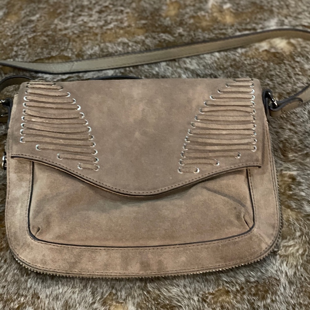Vince Camuto Crossbody